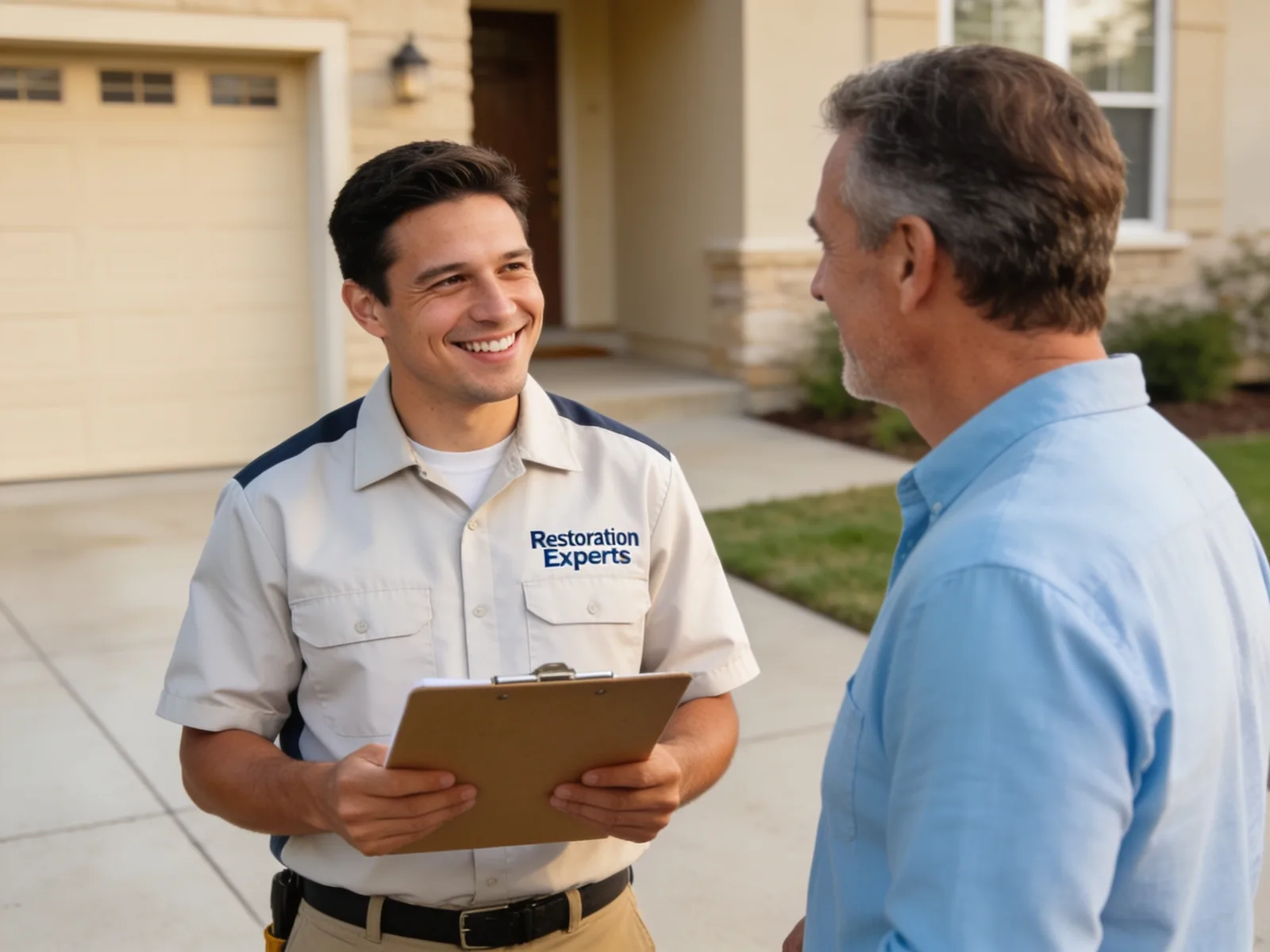 Water Damage Cleanup Booneville, MS FAQs